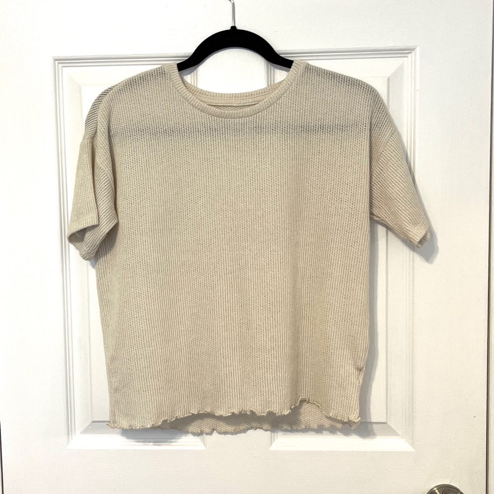 AE Knit Top